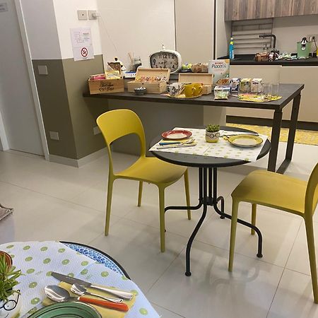 Bed and Breakfast Aura Monte Porzio Catone Exterior foto