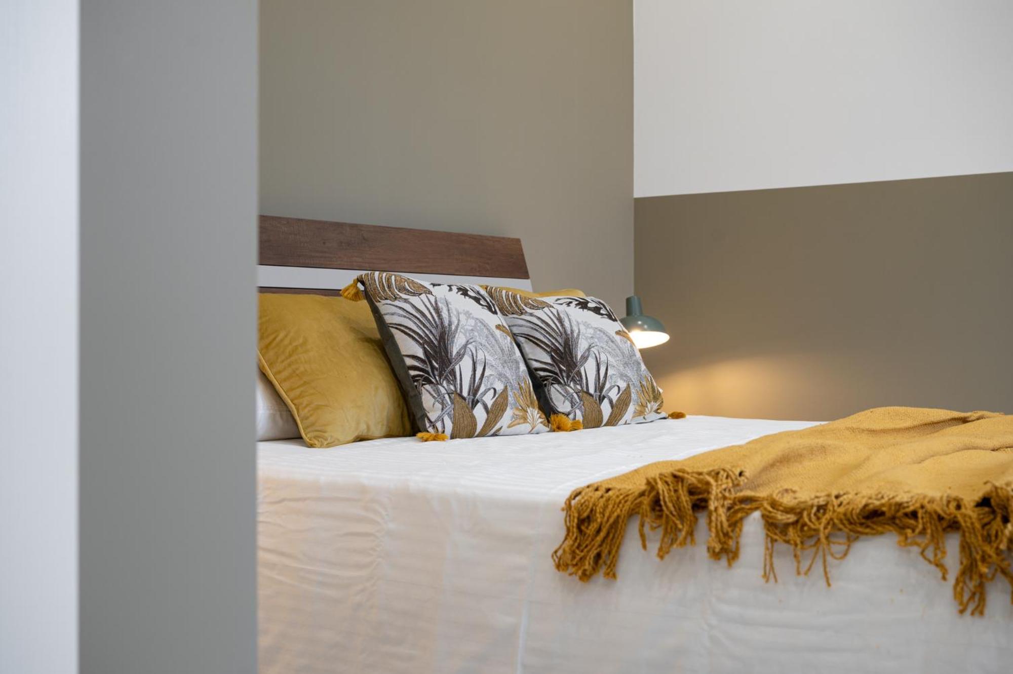 Bed and Breakfast Aura Monte Porzio Catone Exterior foto