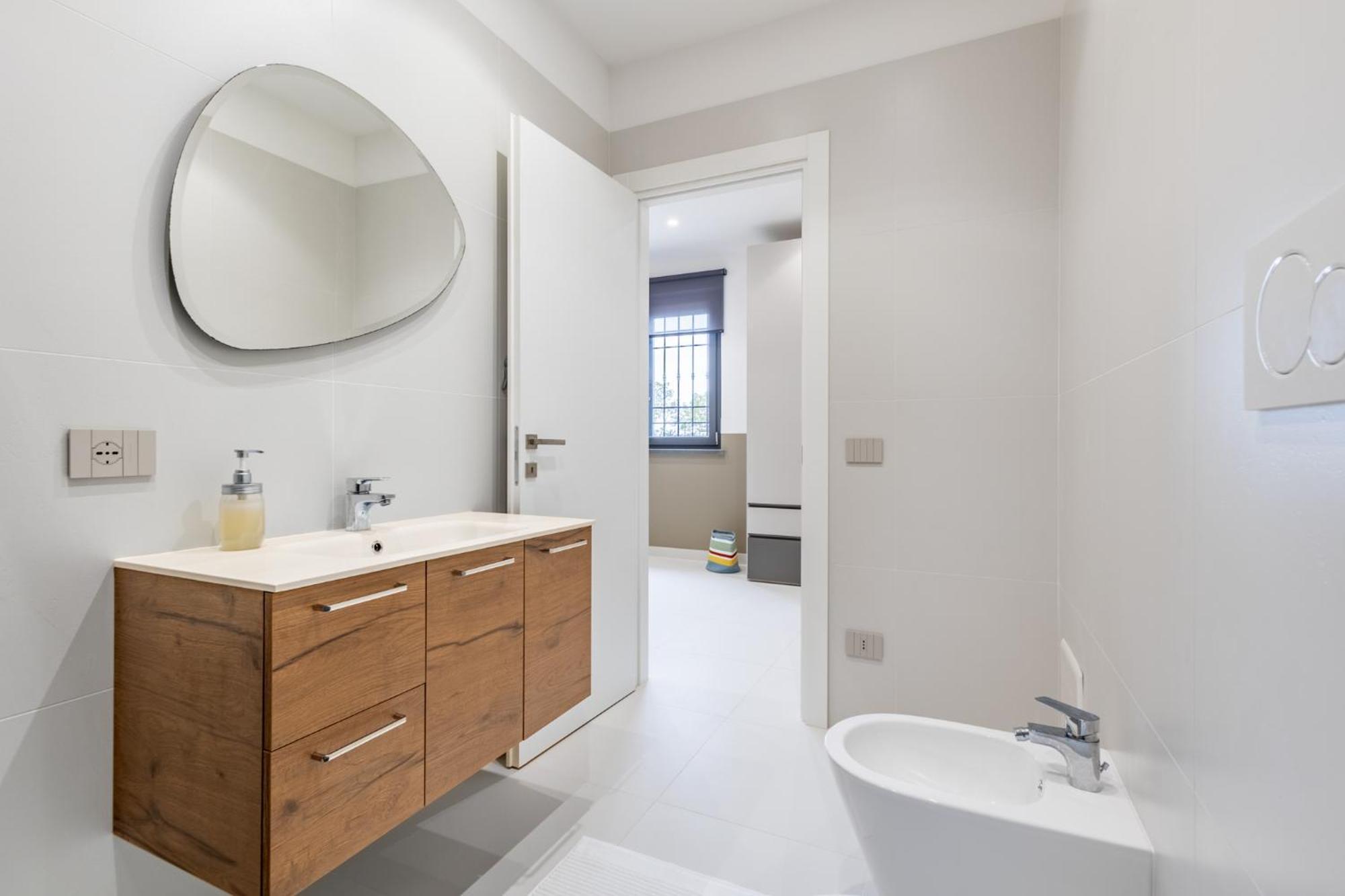 Bed and Breakfast Aura Monte Porzio Catone Exterior foto