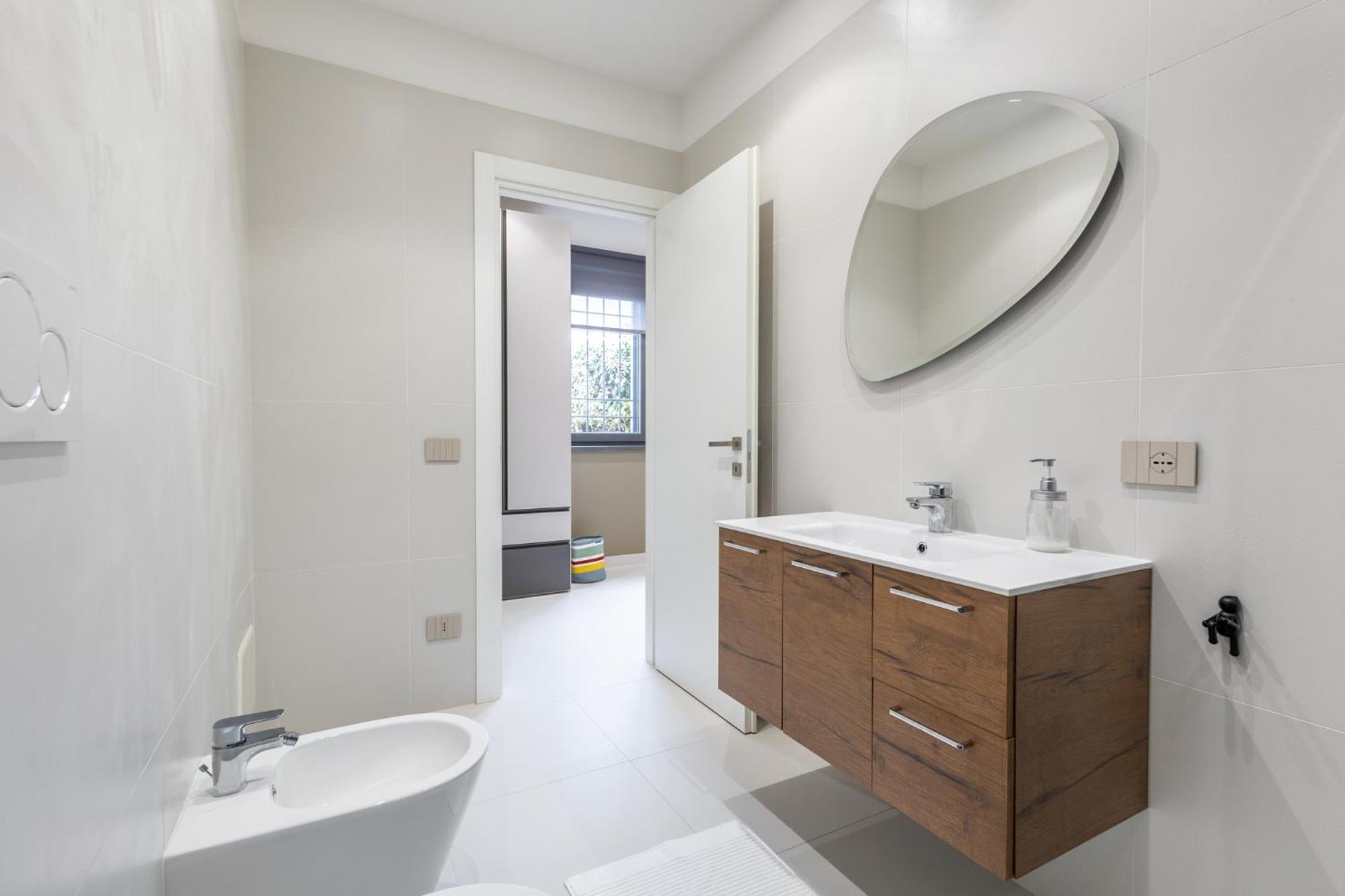 Bed and Breakfast Aura Monte Porzio Catone Exterior foto