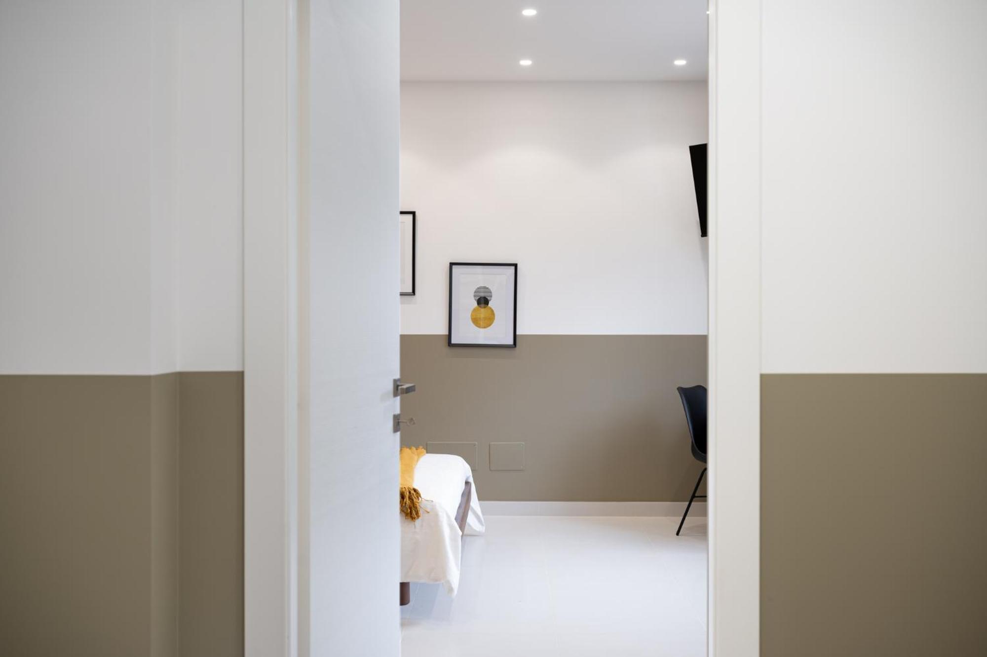 Bed and Breakfast Aura Monte Porzio Catone Exterior foto