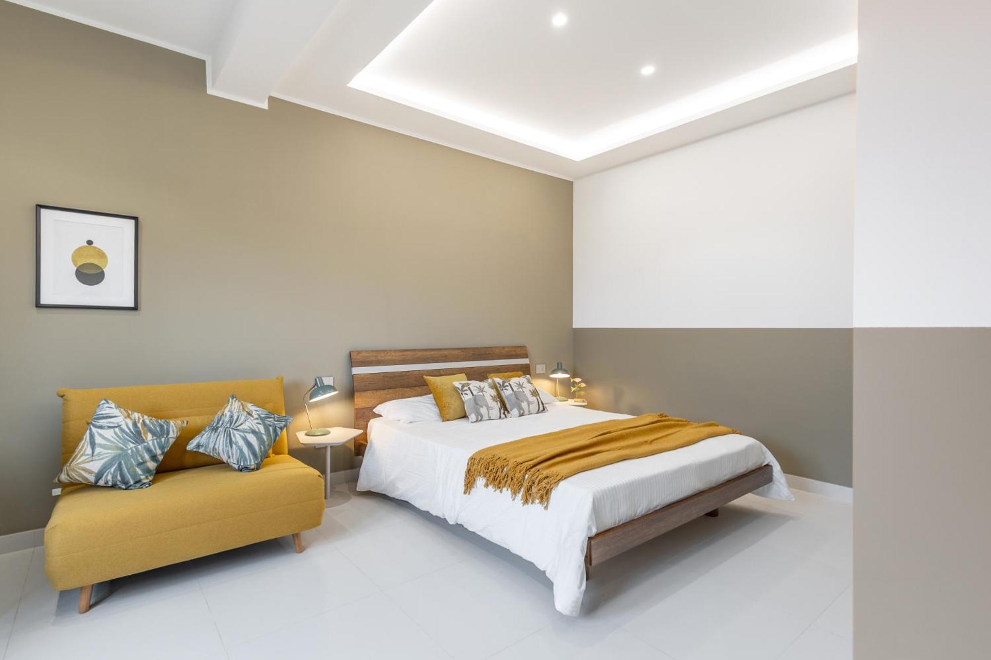 Bed and Breakfast Aura Monte Porzio Catone Exterior foto