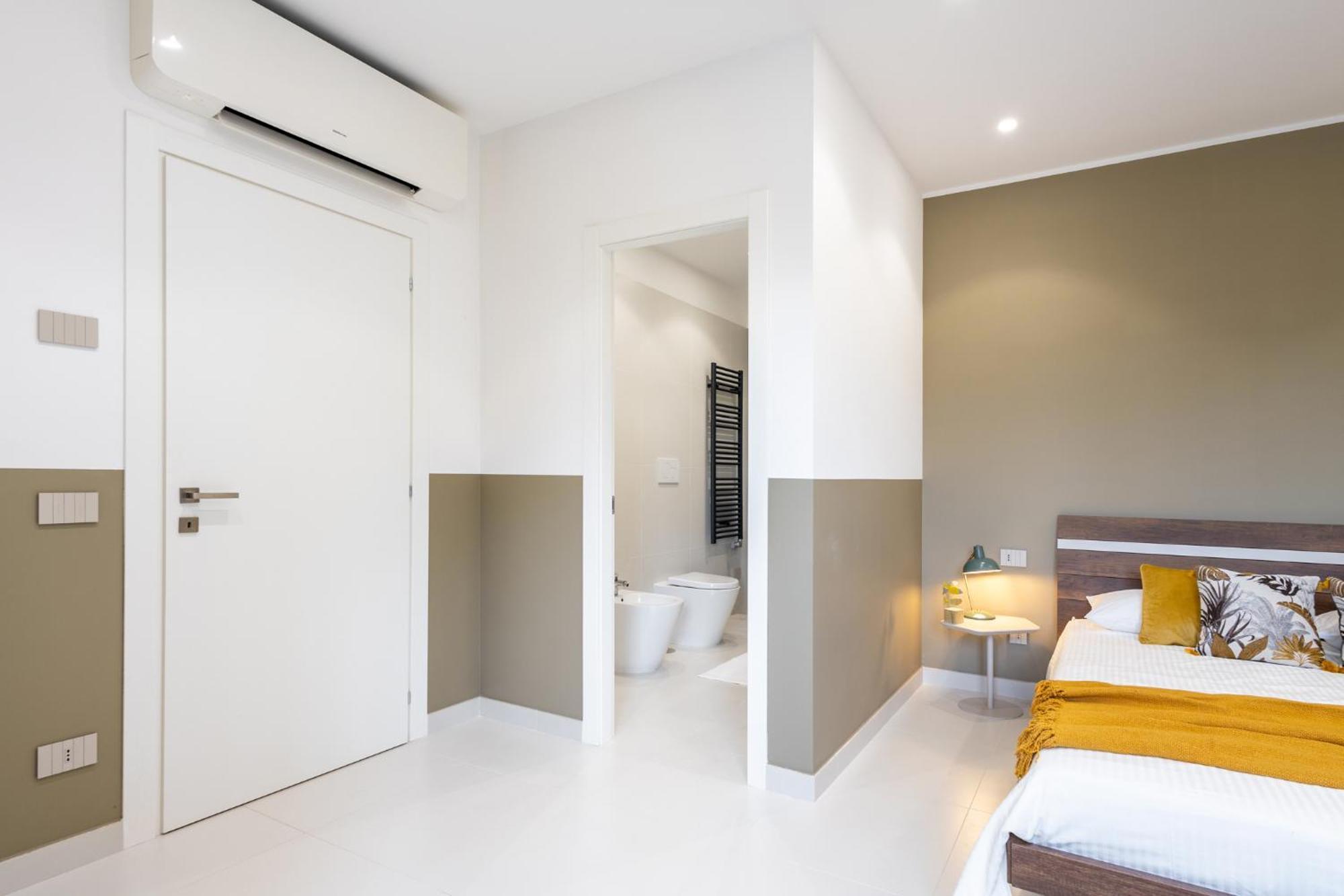 Bed and Breakfast Aura Monte Porzio Catone Exterior foto