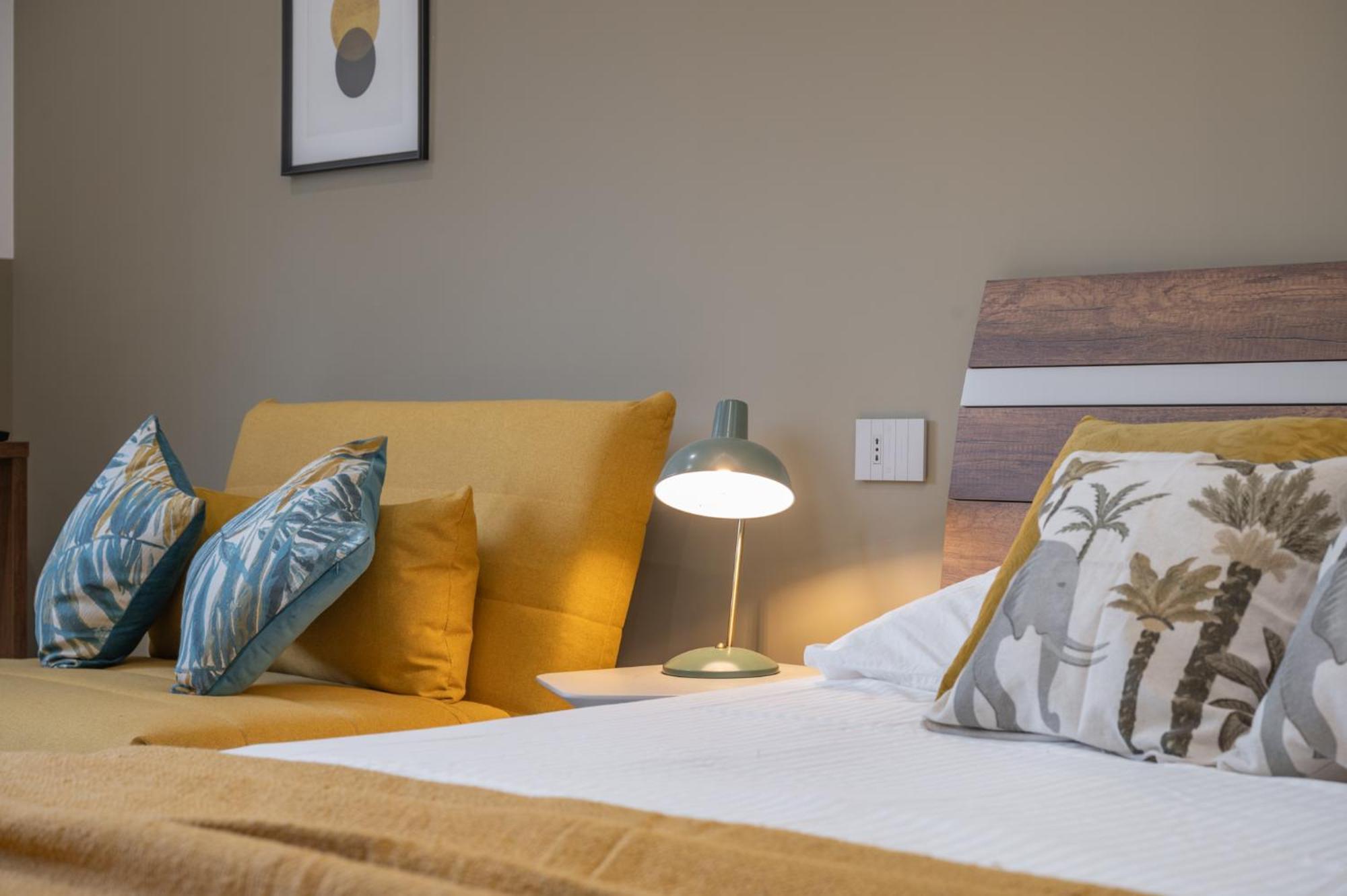 Bed and Breakfast Aura Monte Porzio Catone Exterior foto