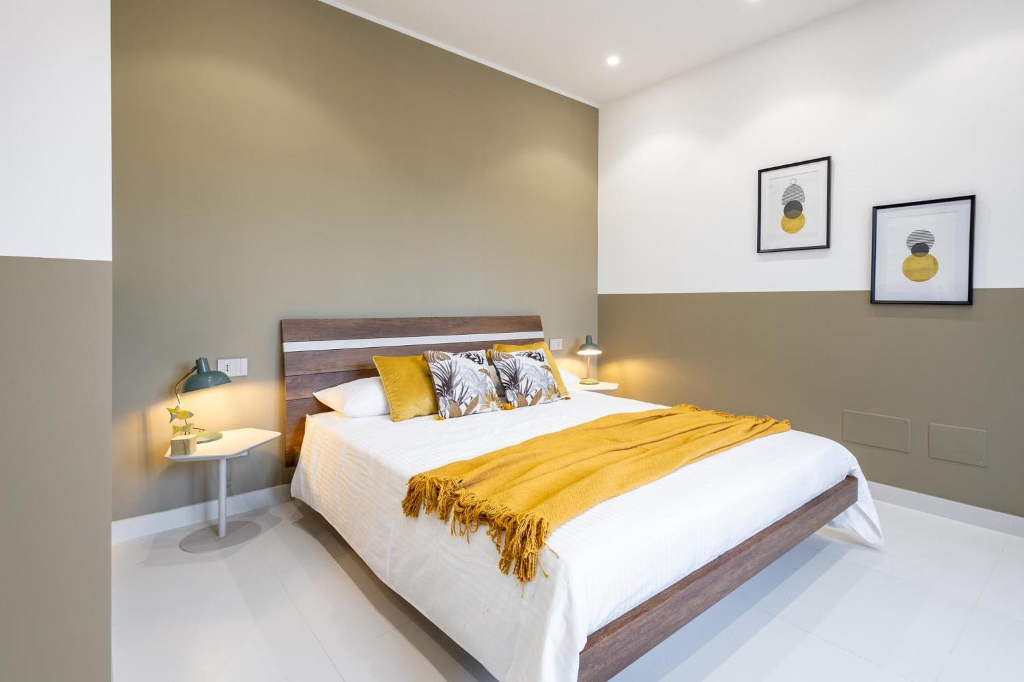Bed and Breakfast Aura Monte Porzio Catone Exterior foto