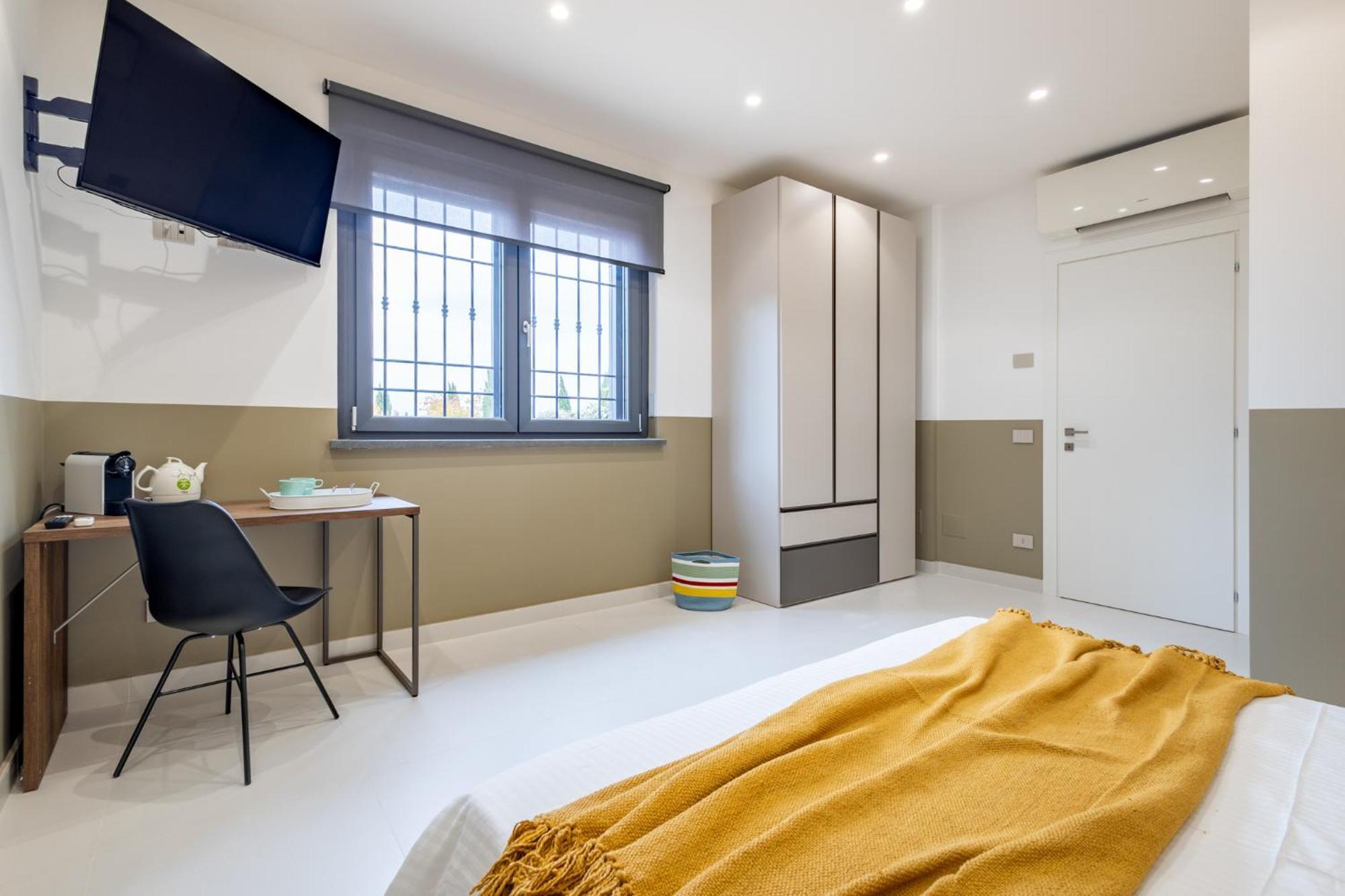 Bed and Breakfast Aura Monte Porzio Catone Exterior foto