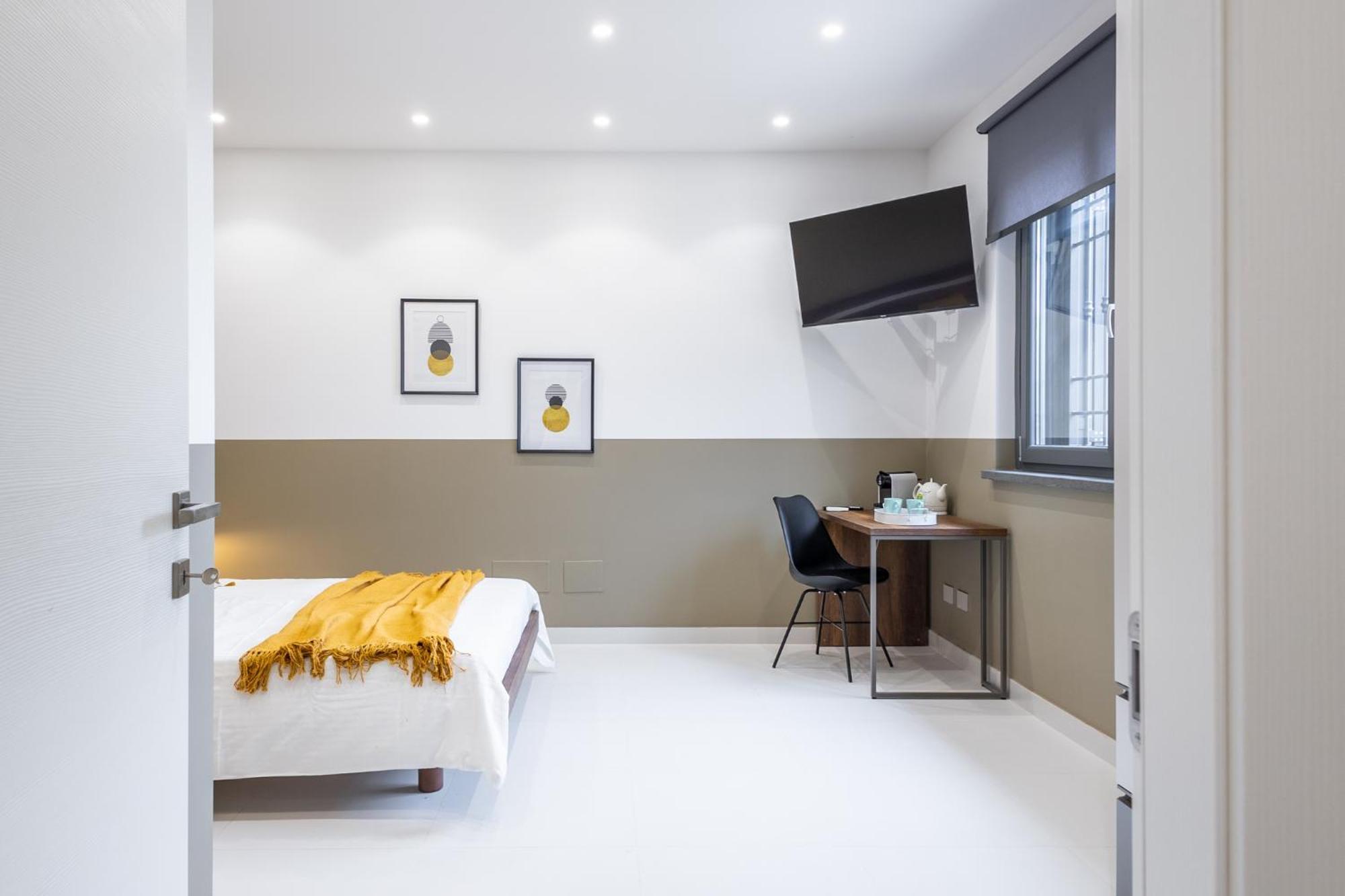 Bed and Breakfast Aura Monte Porzio Catone Exterior foto