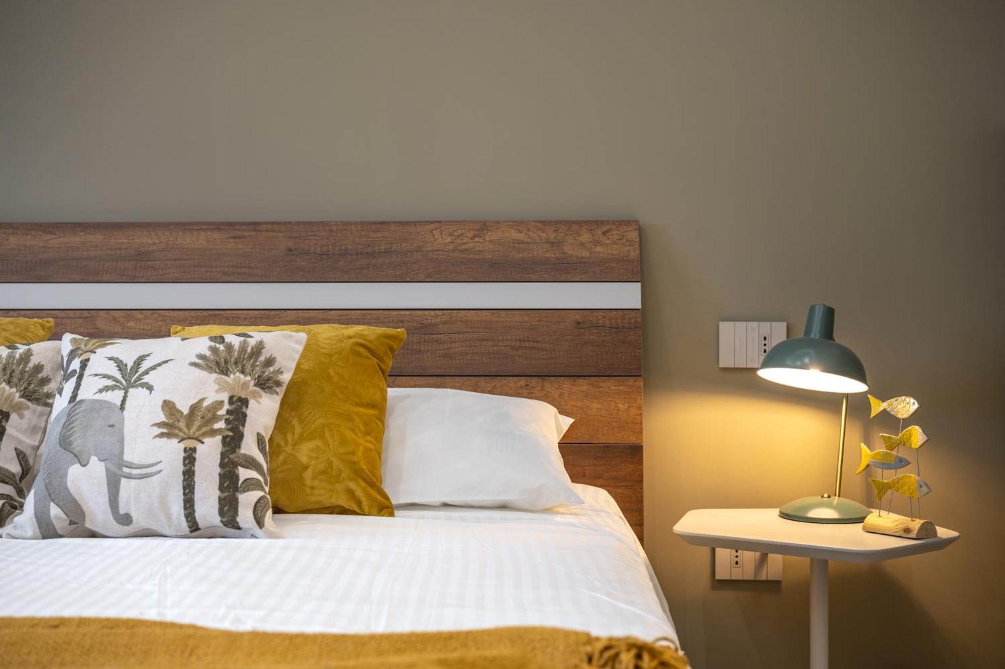Bed and Breakfast Aura Monte Porzio Catone Exterior foto