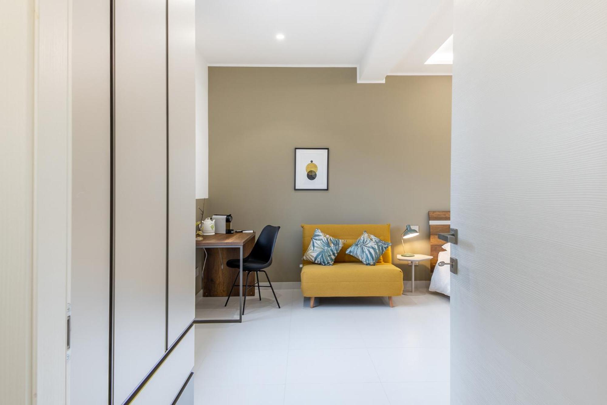 Bed and Breakfast Aura Monte Porzio Catone Exterior foto