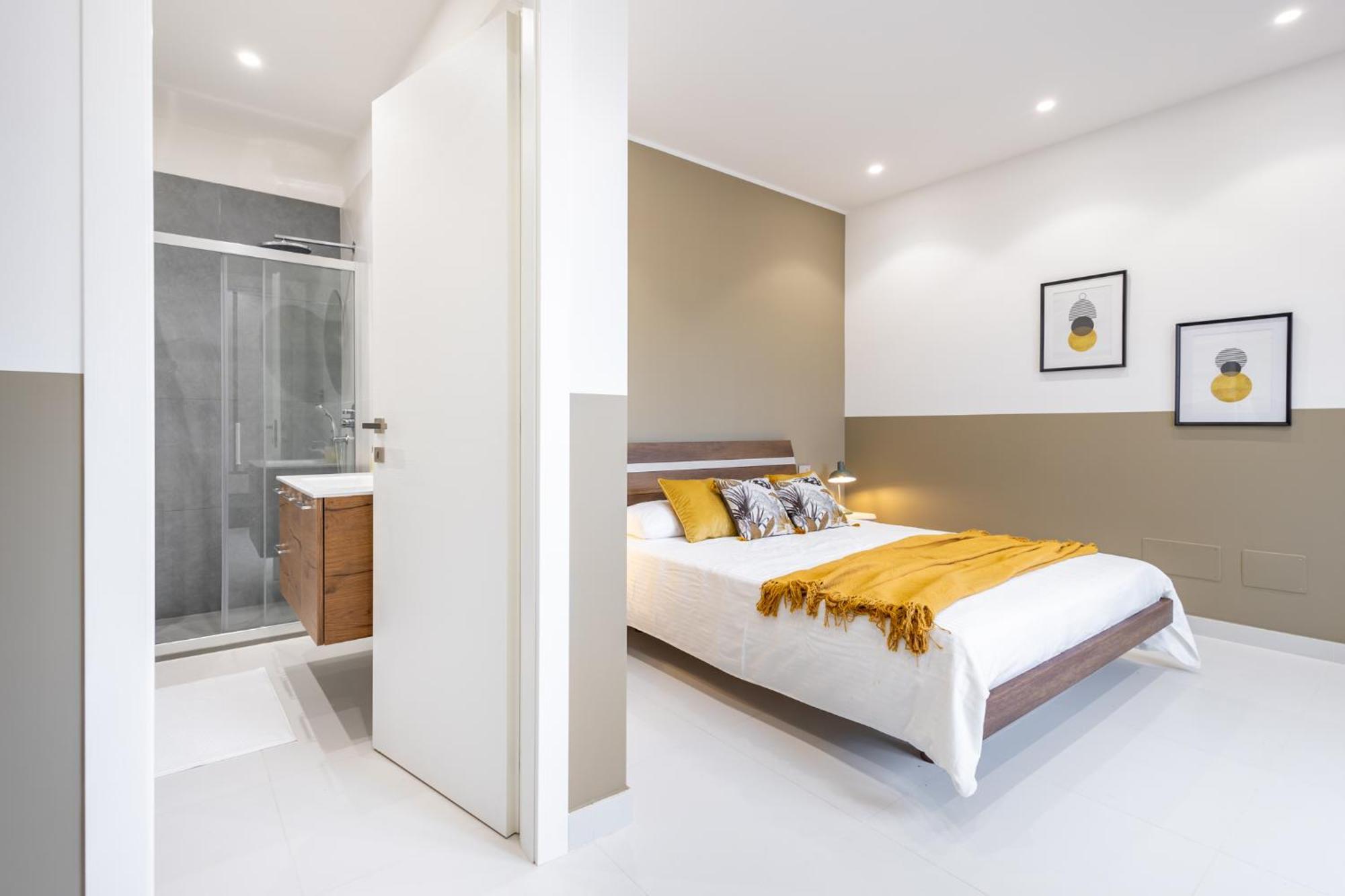 Bed and Breakfast Aura Monte Porzio Catone Exterior foto