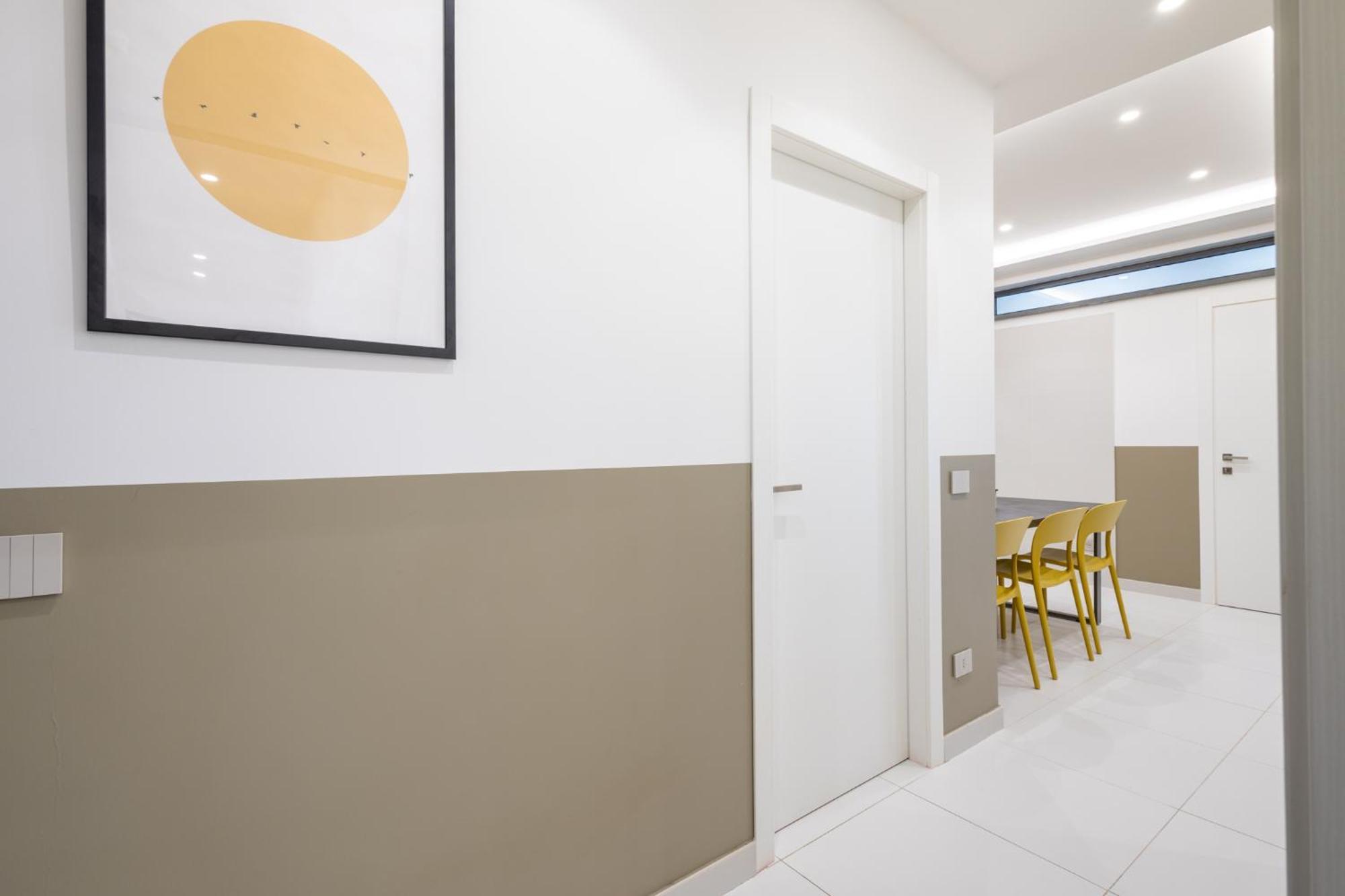 Bed and Breakfast Aura Monte Porzio Catone Exterior foto