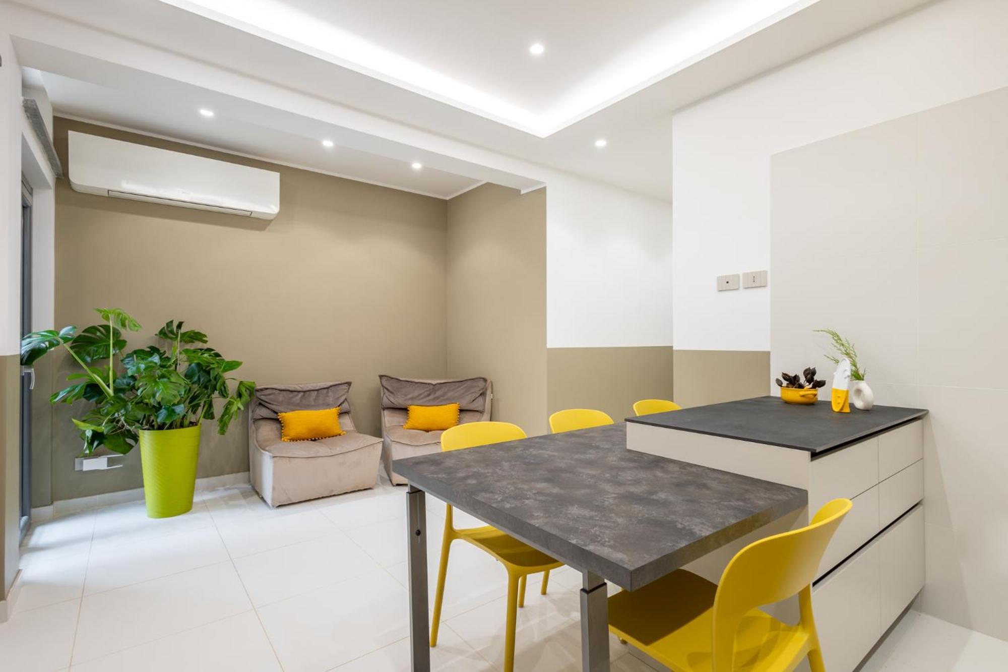 Bed and Breakfast Aura Monte Porzio Catone Exterior foto