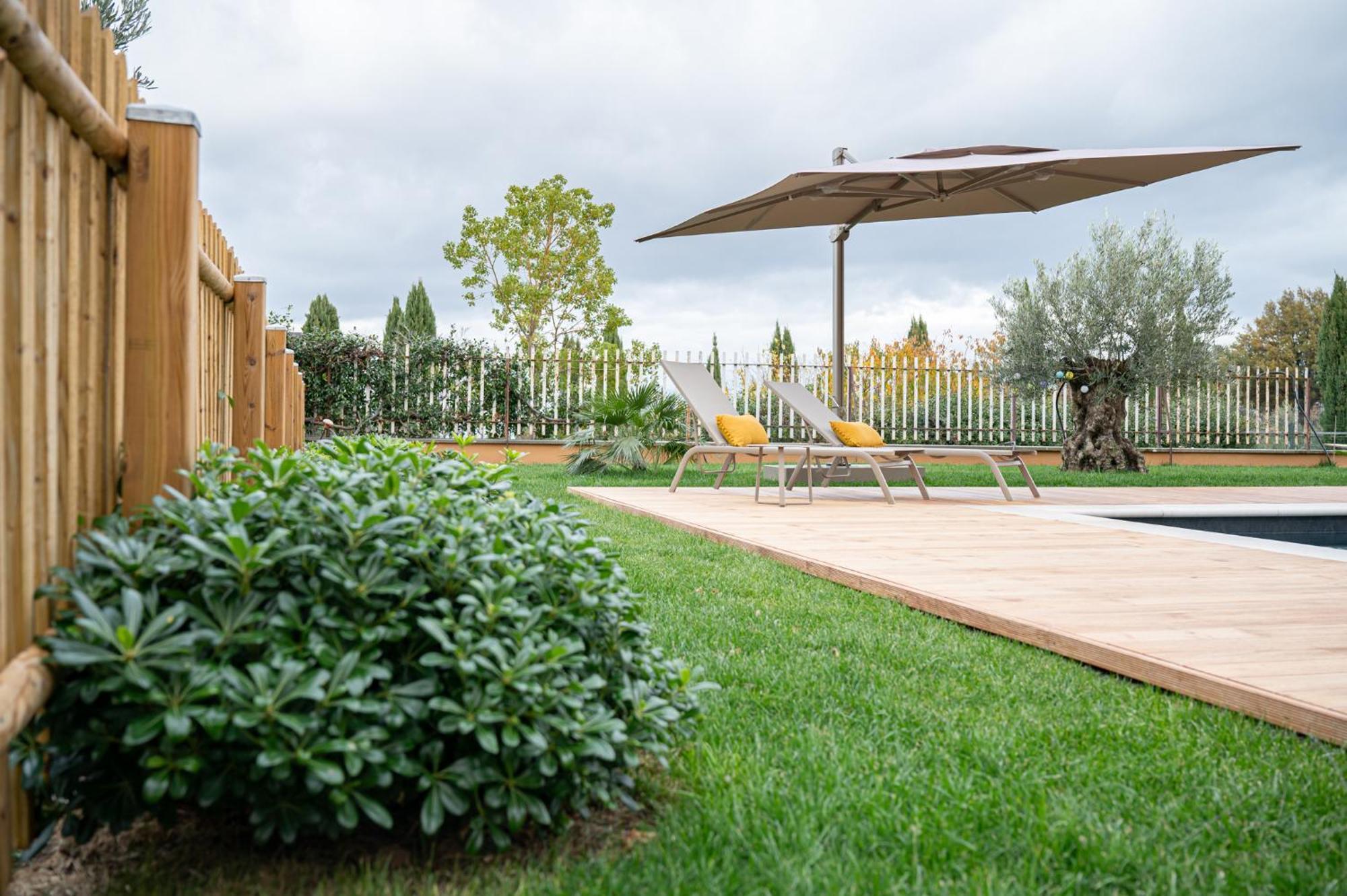Bed and Breakfast Aura Monte Porzio Catone Exterior foto